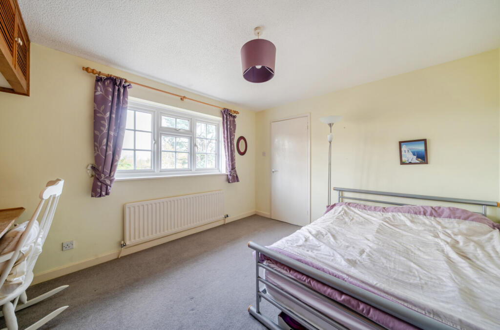 Additional image 13 of Compton Road, South Cadbury, Yeovil, Somerset, BA22