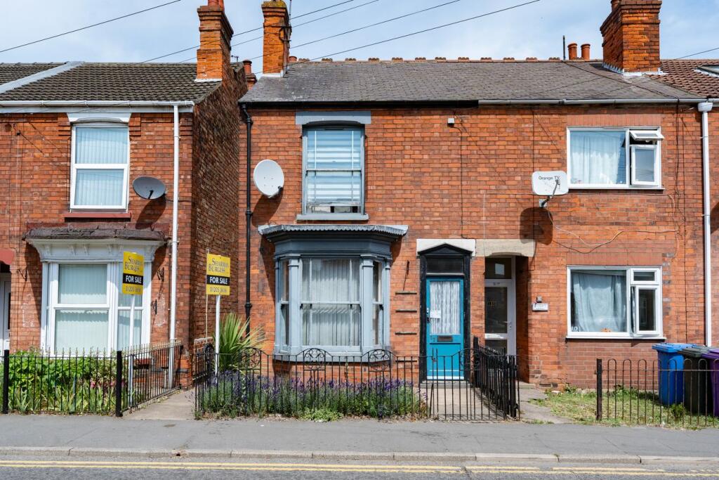 Main image of property: Argyle Street, Boston, PE21
