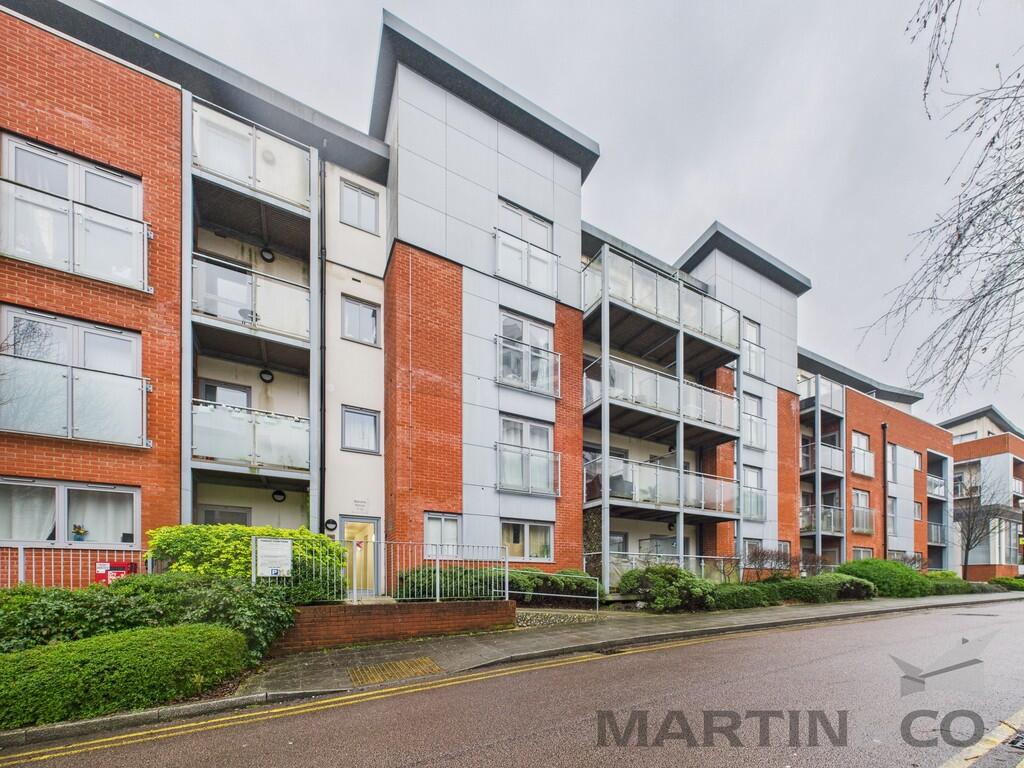 Additional image 20 of Barcino House, Charrington Place