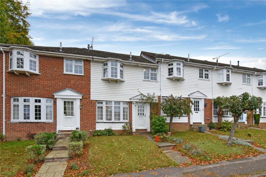 Main image of property: Langley Way, Marlow, Buckinghamshire, SL7