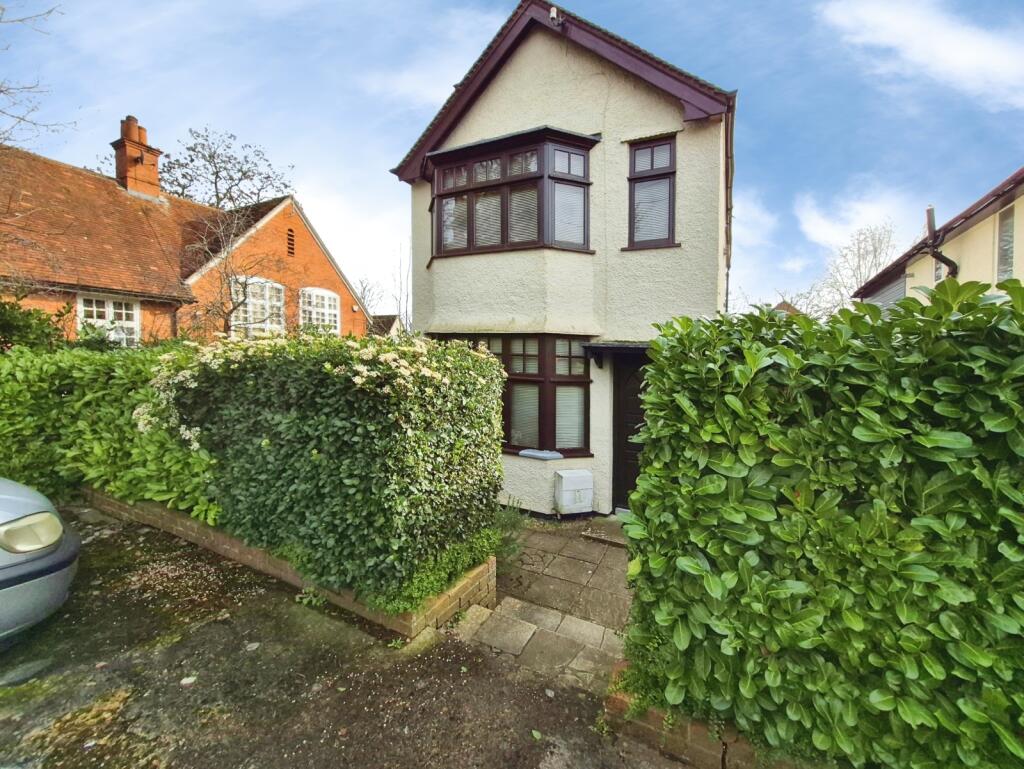 Main image of property: Sandford Road, Littlemore, Oxford, Oxfordshire, OX4