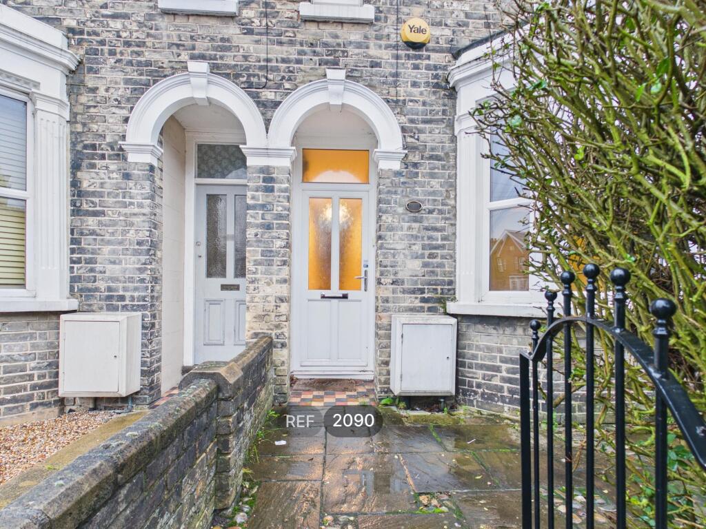 Main image of property: Wimpole Road, Colchester, CO1 2DW