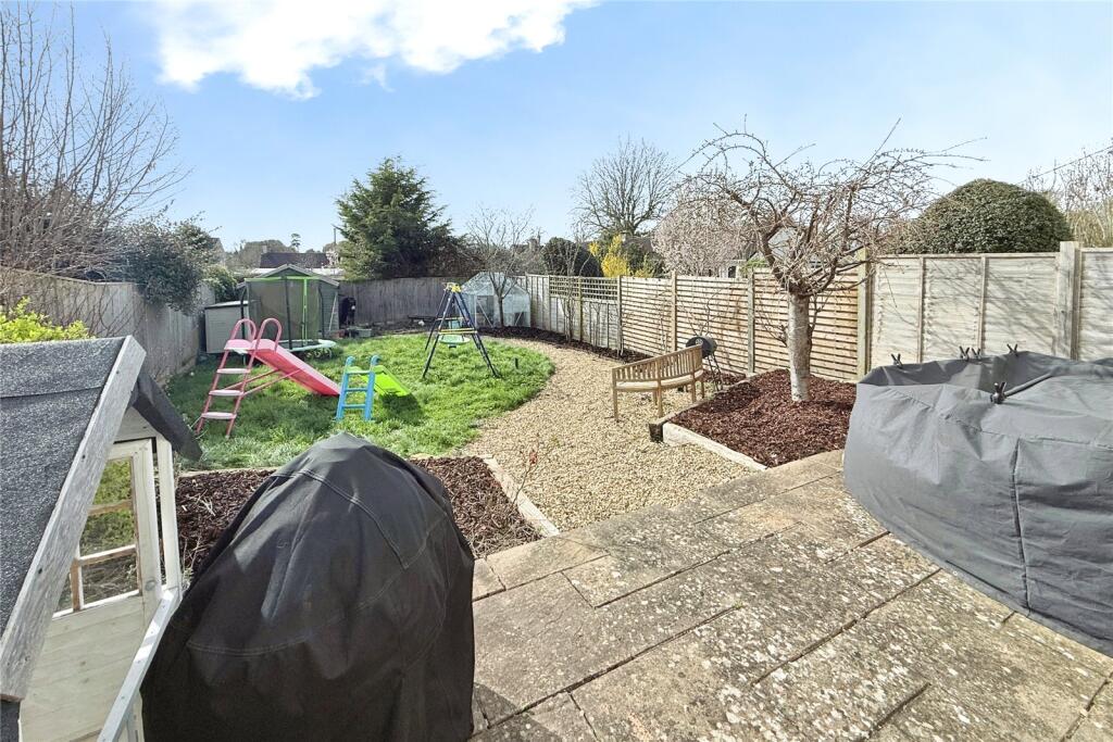 Additional image 14 of Avonfield, Holt