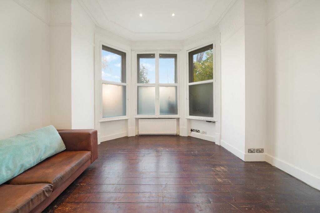 Main image of property: Willesden Lane, Willesden Green, NW6