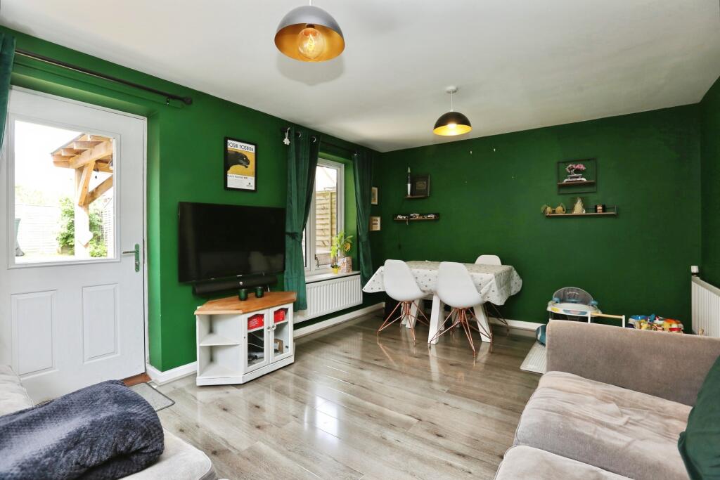 Appleby Drive, Southampton, SO32 photo 5