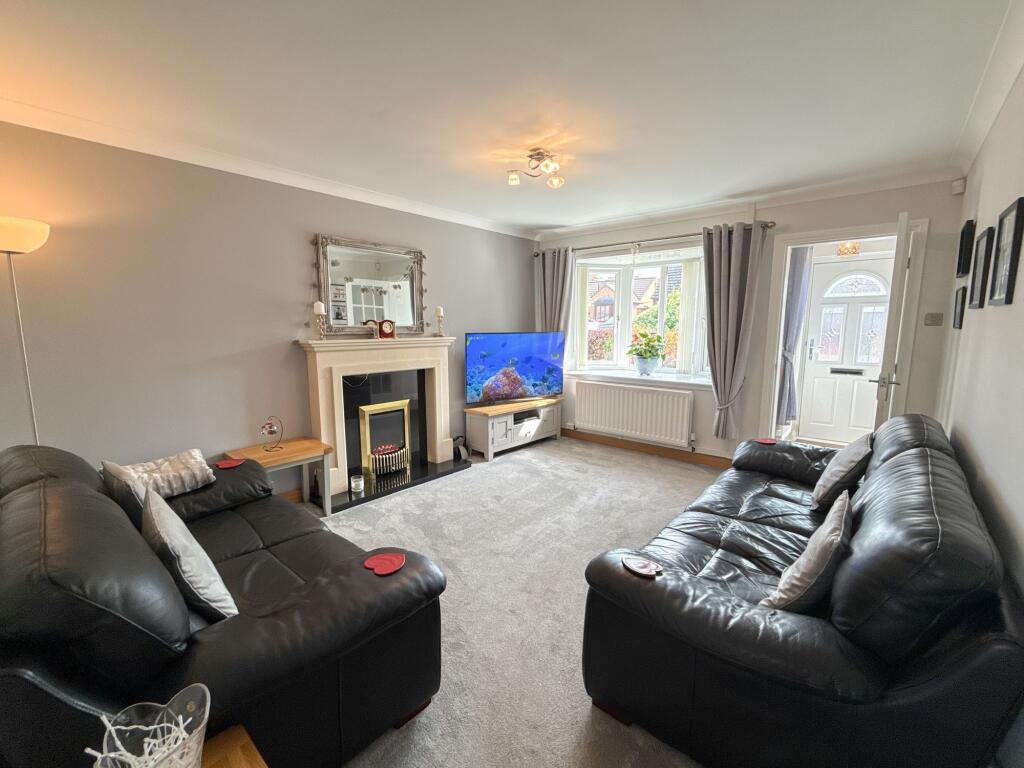 Milburn Drive, Newcastle Upon Tyne, NE15 photo 2
