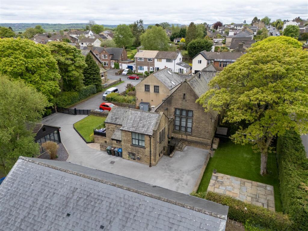 Main image of property: Otley Road, Eldwick