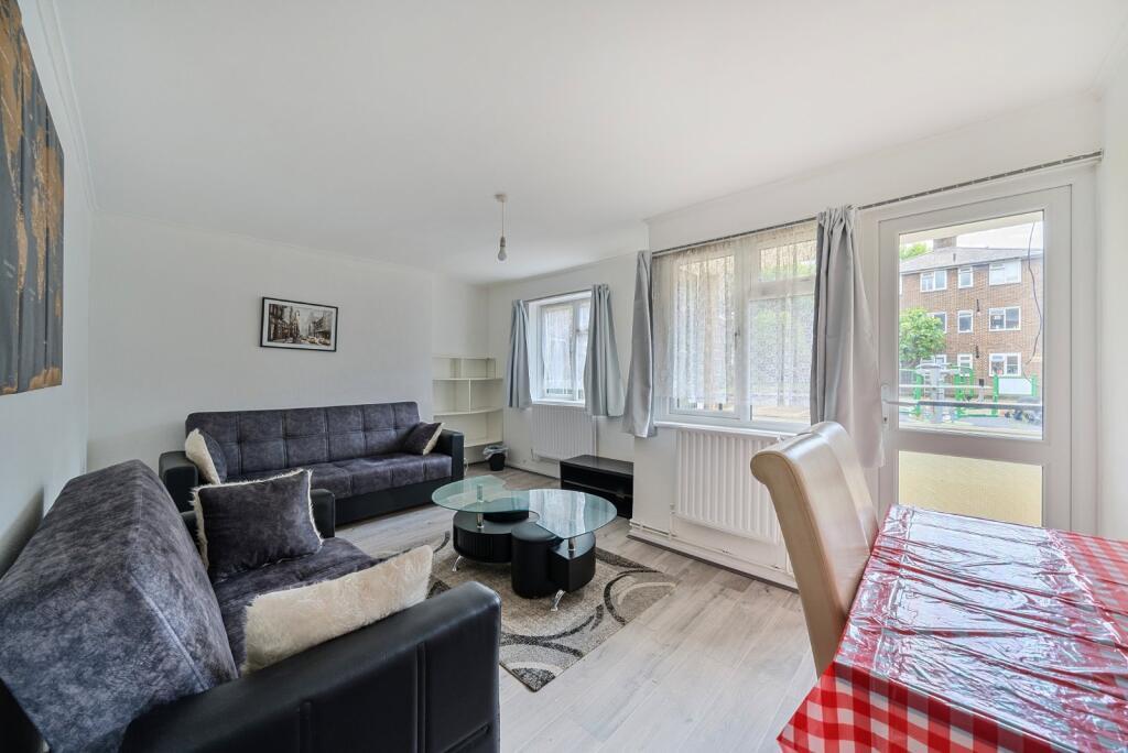 Main image of property: Caldwell Street, Oval, London, SW9