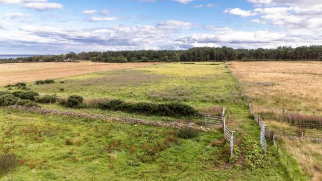 Croft 3 Tinkers Lane