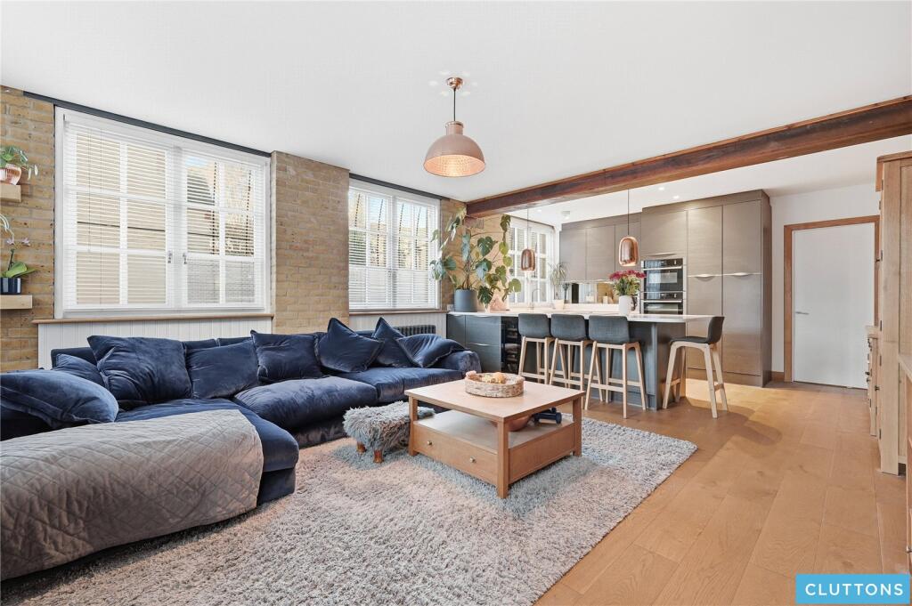 Main image of property: Maltings Place, Tower Bridge Road, London, SE1
