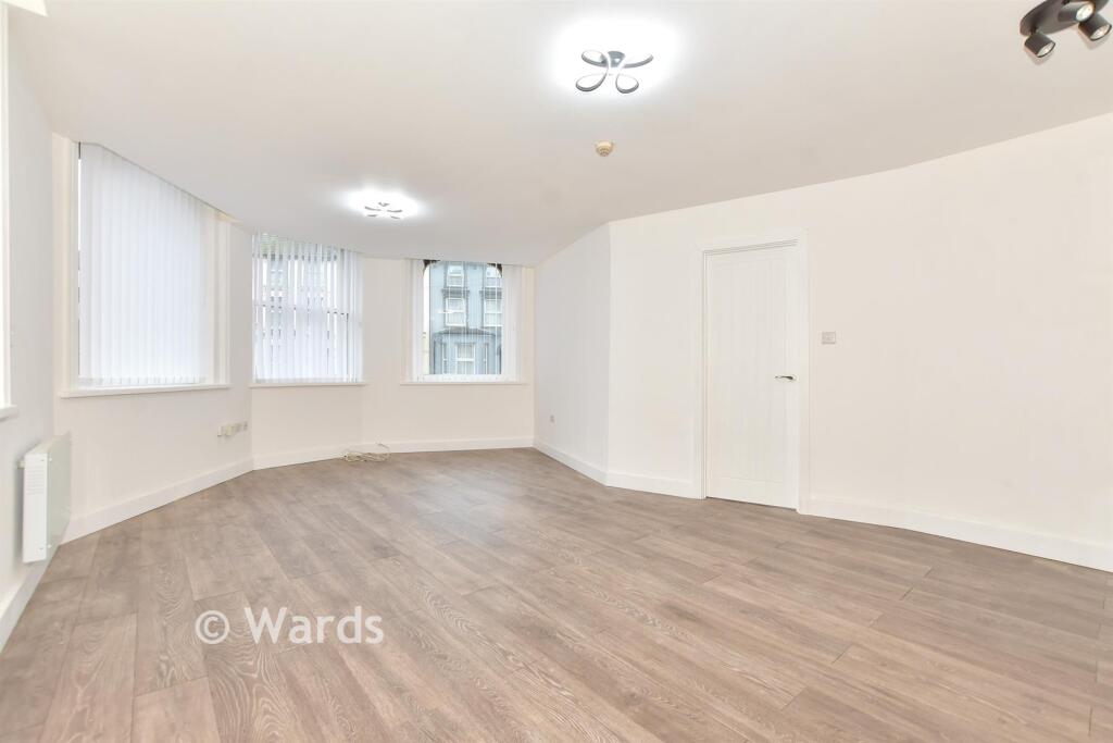 Main image of property: Harvey Street, Folkestone, Kent