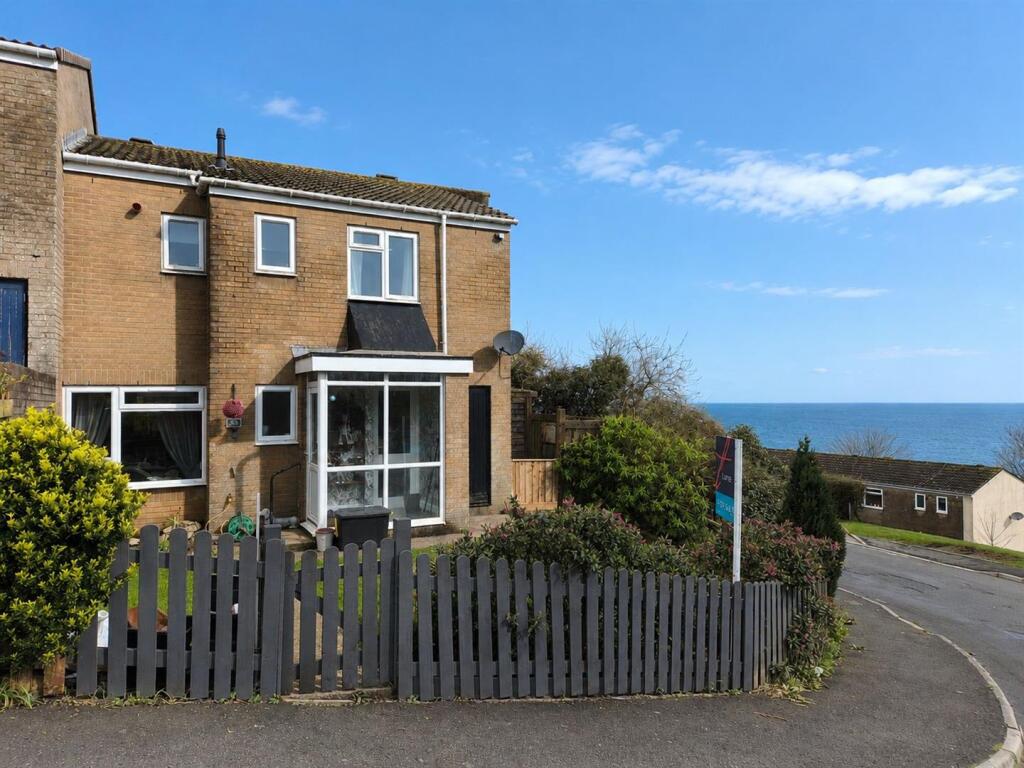 Main image of property: Queens Avenue, Ilfracombe