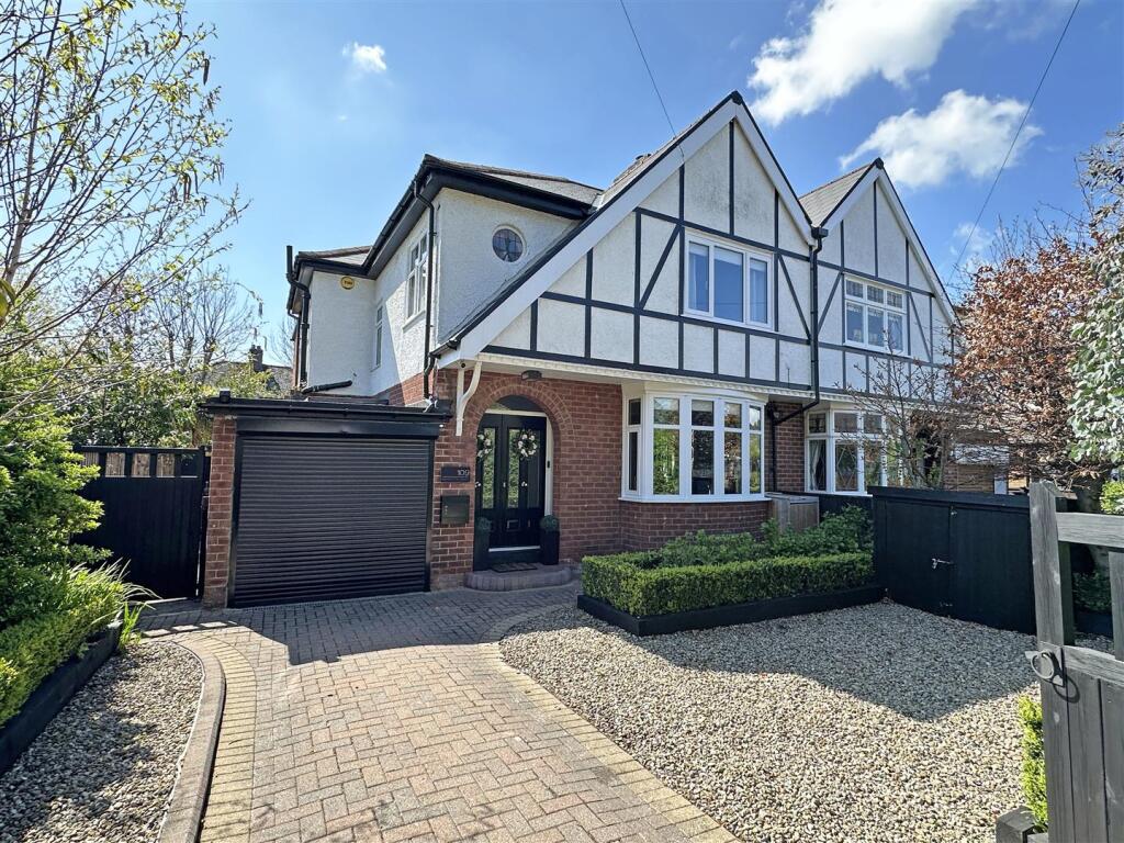 Main image of property: Bishopton Road, Stockton-On-Tees, TS18 4PL