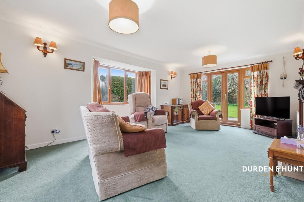 House in Epping Forest, Marden Ash, Ongar - View 3