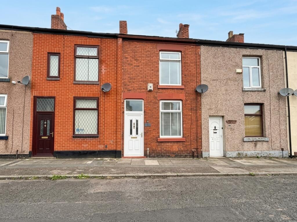 Main image of property: Haughton Street, Hyde, SK14 1QW, Hyde