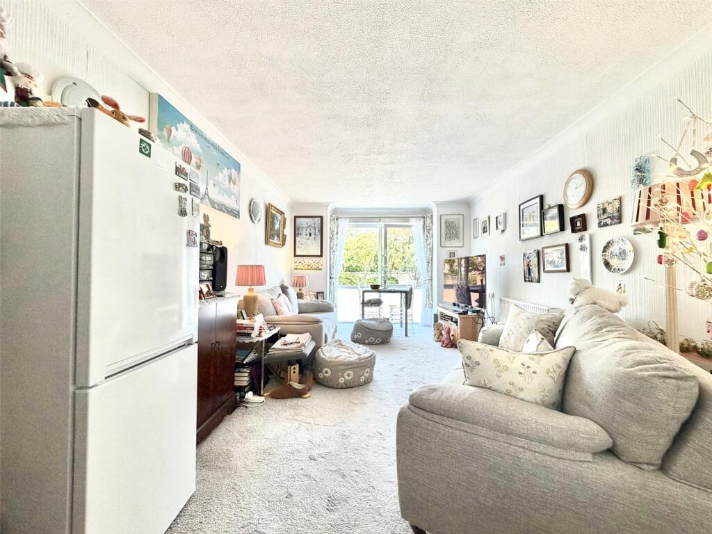 Apartment in Oxton, Claughton - View 3