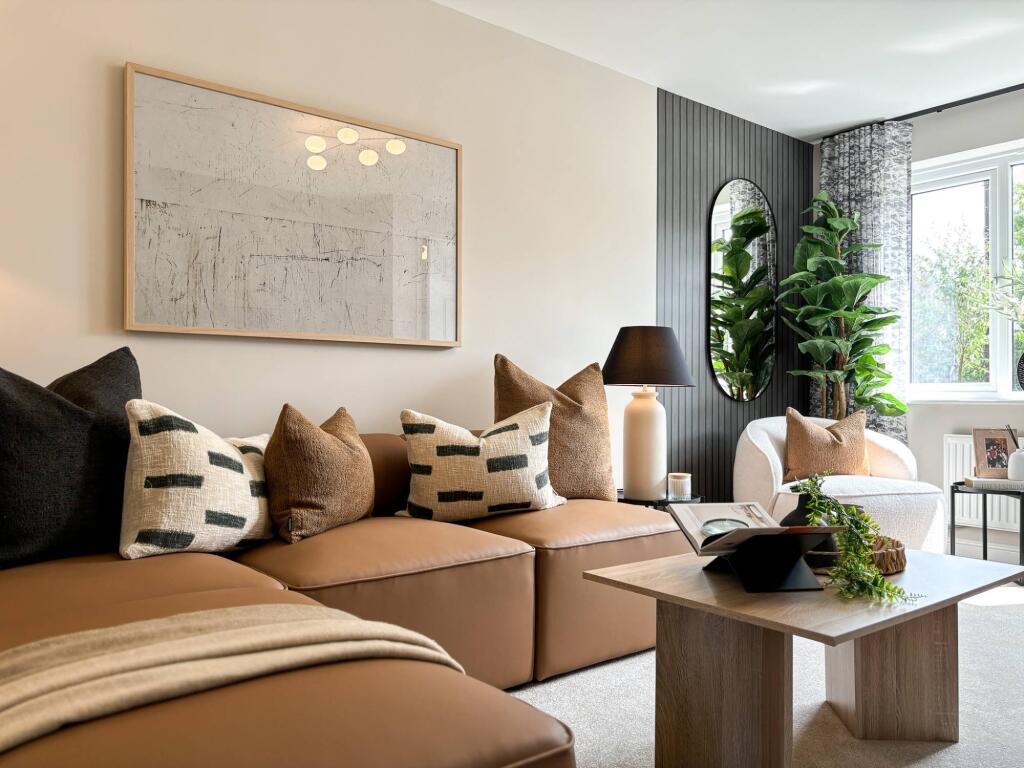 Main image of property: Gilcroft Street,
Skegby,
Sutton-In-Ashfield,
NG17 3EL