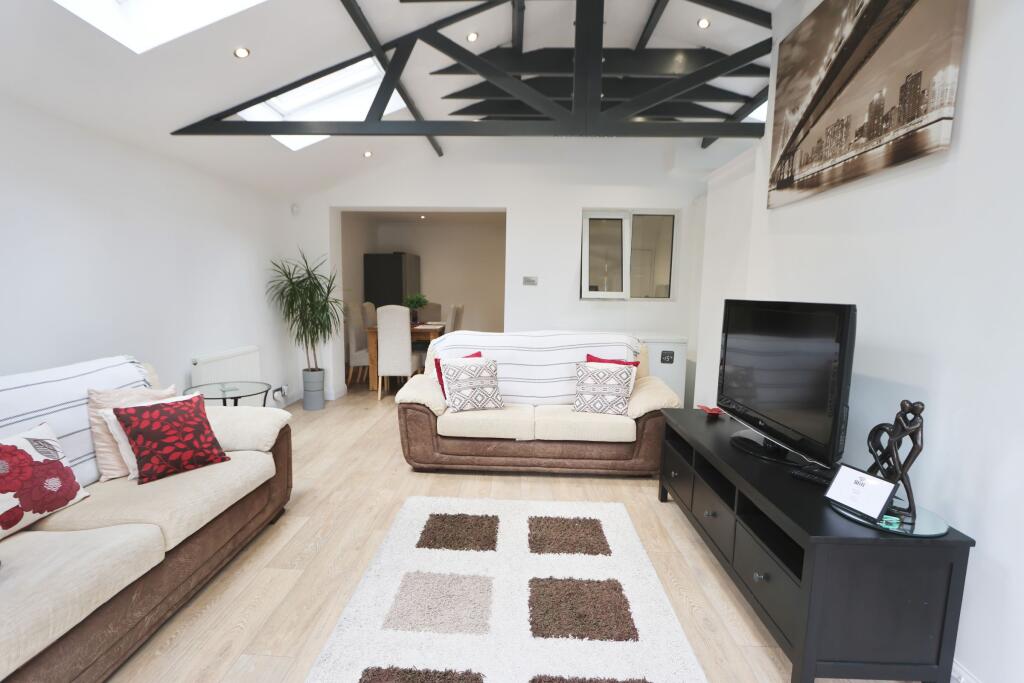 Main image of property: Passage Road, Bristol