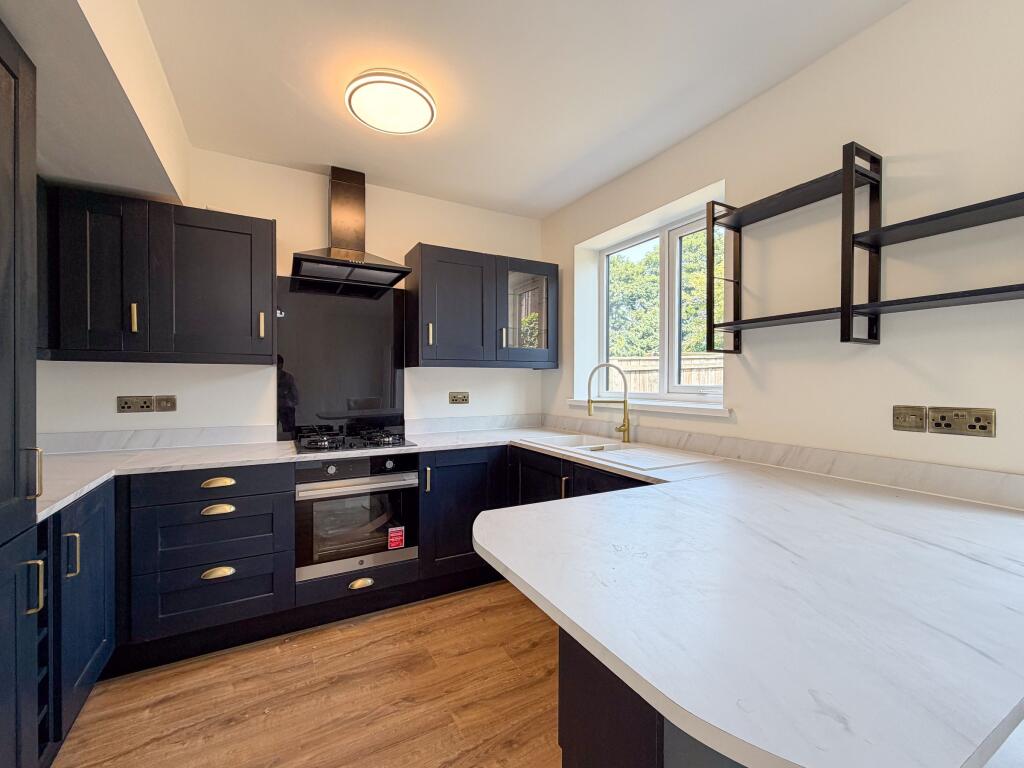 House in Newcastle Upon Tyne, Cowgate, Fenham - View 3