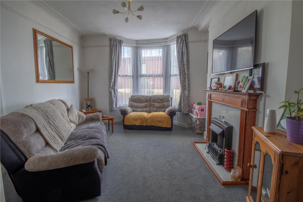 House in North Devon, Ilfracombe - View 2