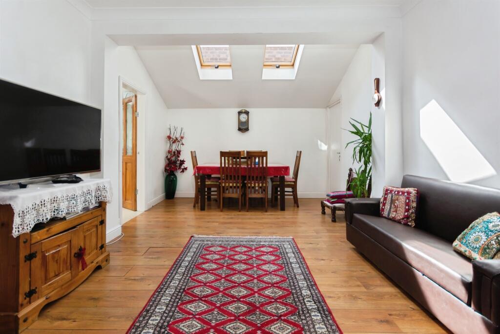 House in Birmingham, Billesley - More