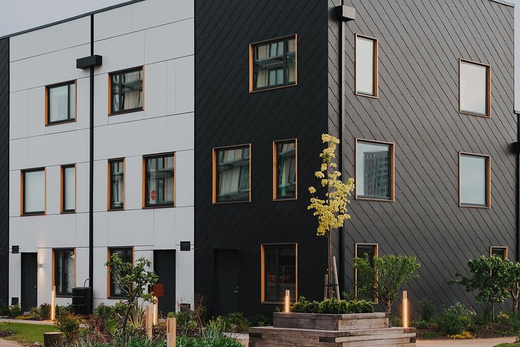 Main image of property: 33 Solar Avenue, Climate Innovation District, LS9 8FU