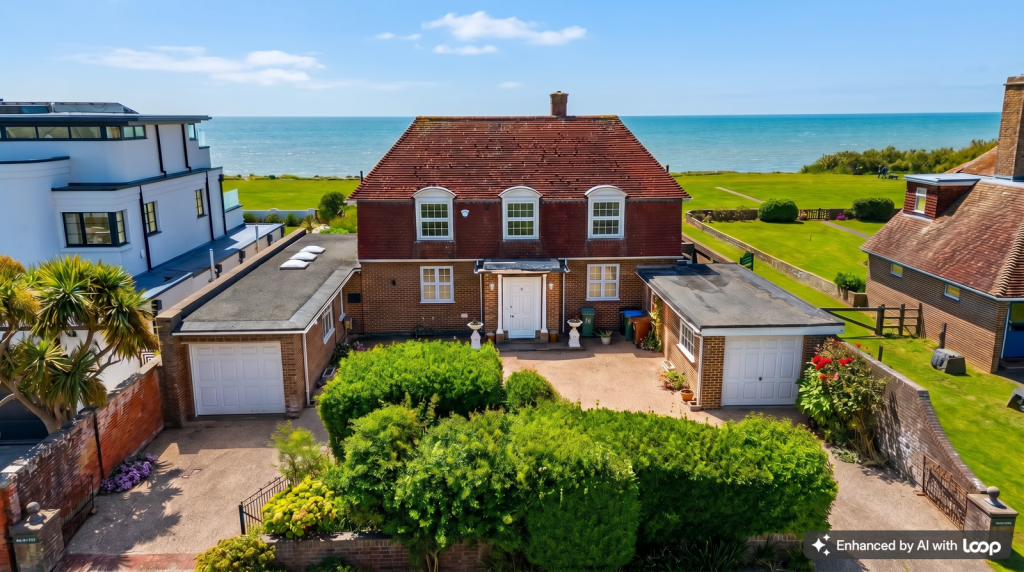 Main image of property: Coastal Road, East Preston, West Sussex, BN16