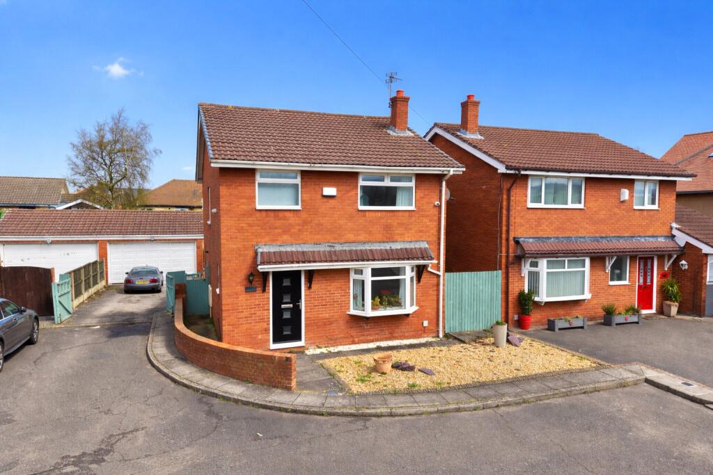 Main image of property: Sherwood Grove, Meols, Wirral, CH47