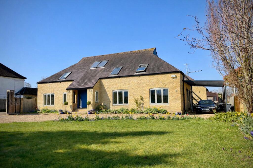 Main image of property: Newbury Lane, Silsoe, Bedfordshire, MK45