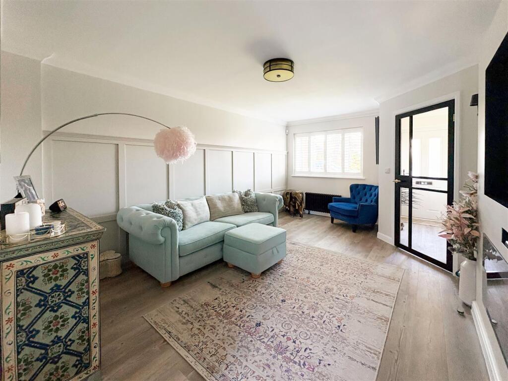 House in Brighton - View 4