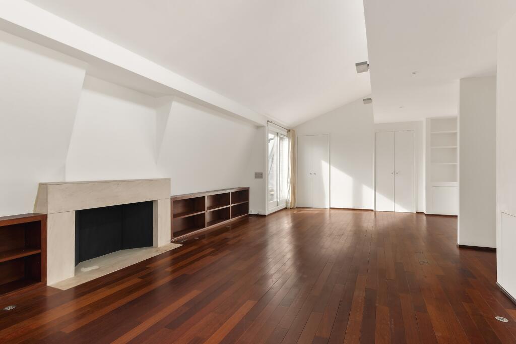 Apartment in London, Notting Hill - View 4