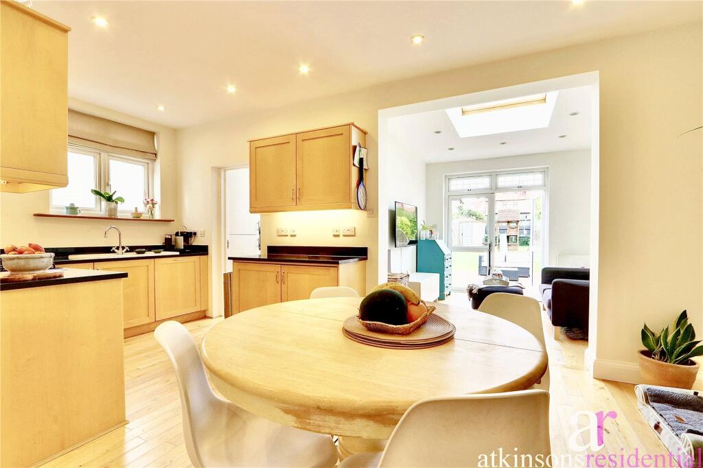 House in Enfield - View 2