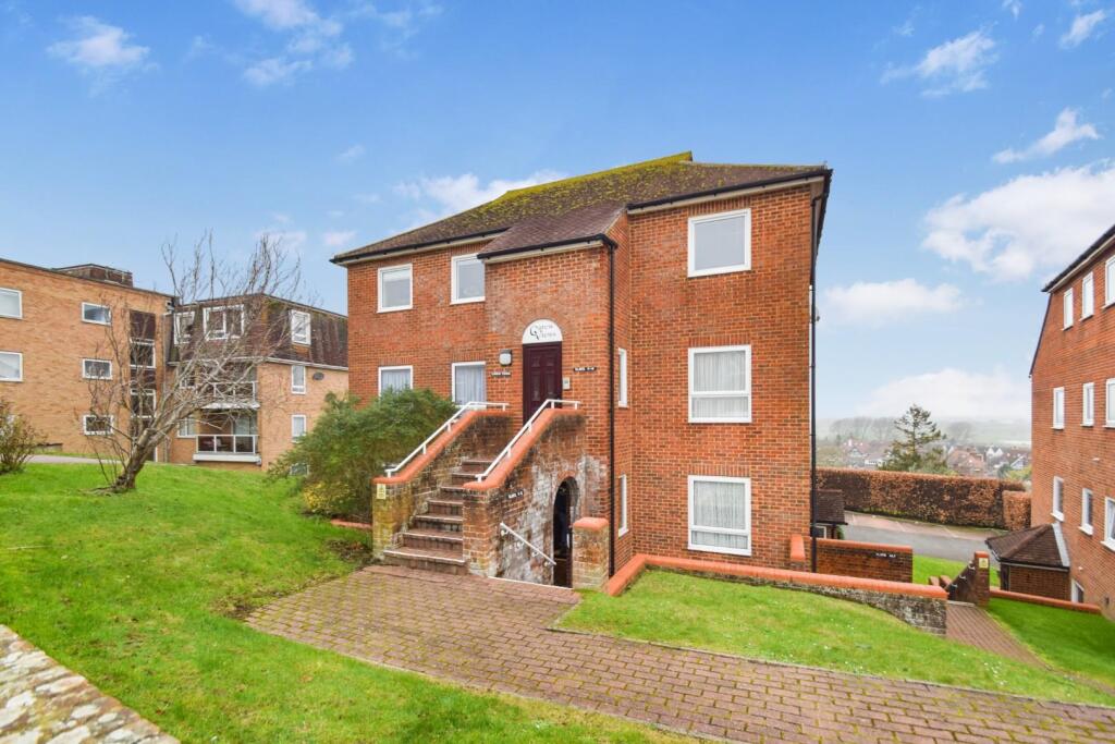 Main image of property: Carew Road, Eastbourne