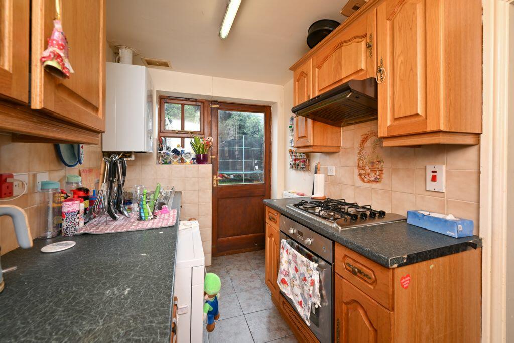 Gladstone Street, Hadley, TF1 photo 3