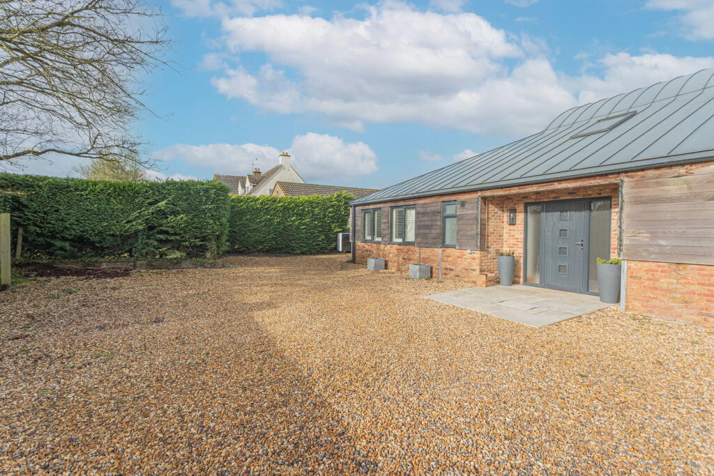 Main image of property: Upper Seagry, Wiltshire