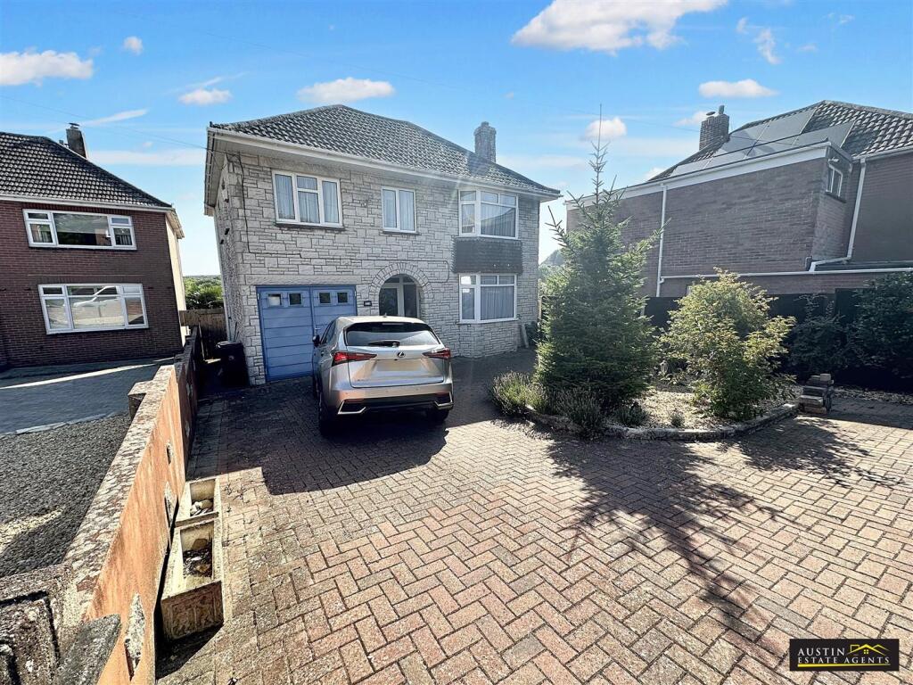 Main image of property: AMBLESIDE, RADIPOLE, WEYMOUTH, DORSET