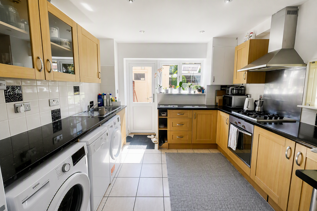 Main image of property: Stanford Close, Woodford Green, IG8