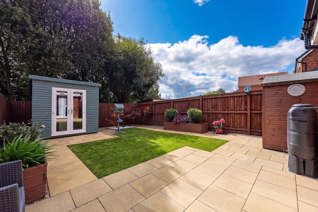 Bowler Avenue, Accrington, Lancashire, BB5 photo 4