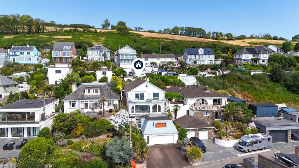 Main image of property: Plaidy, Looe, Cornwall