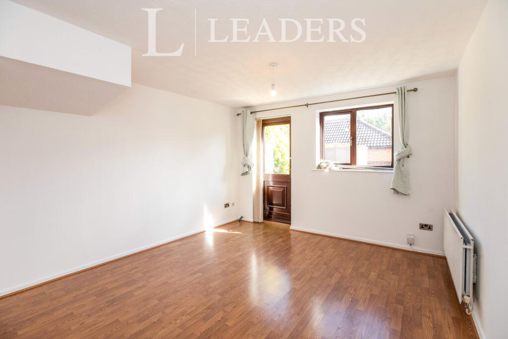 House in Milton Malsor, Merefield, East Hunsbury - View 2