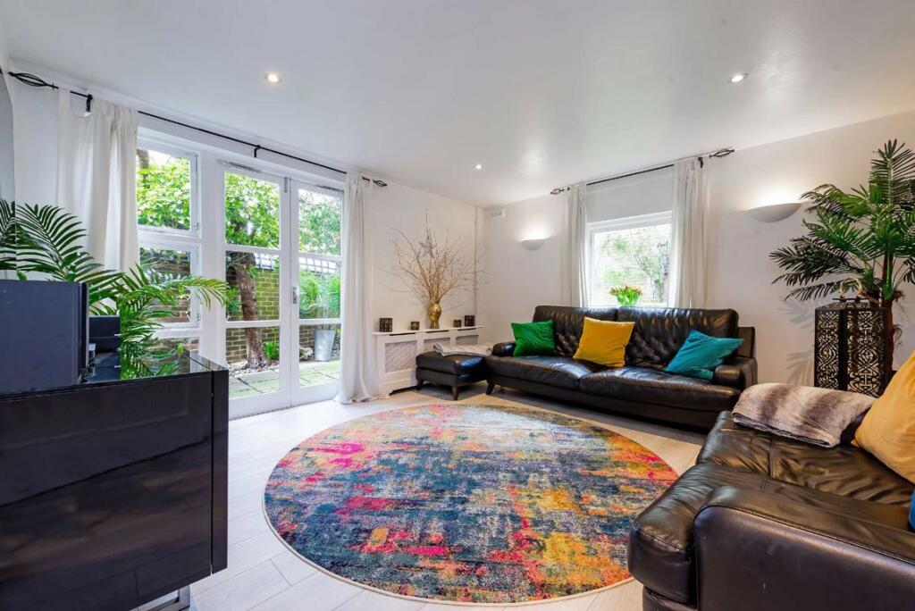 Main image of property: Pickfords Wharf, Islington