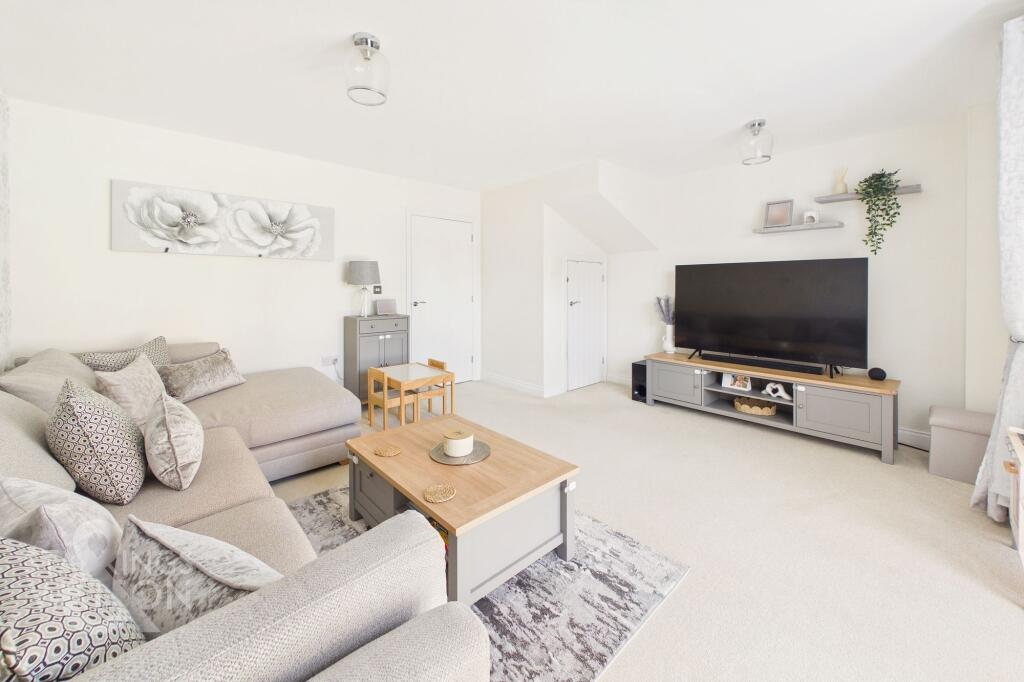 House in Norwich - View 4