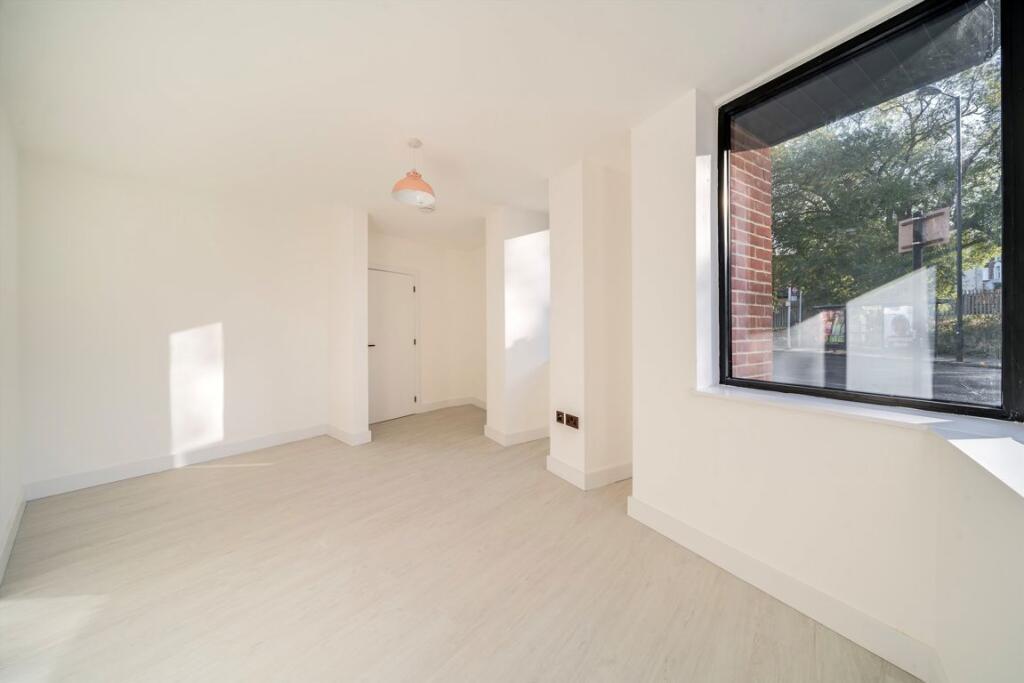 Ackroyd Road, Honor Oak photo 4