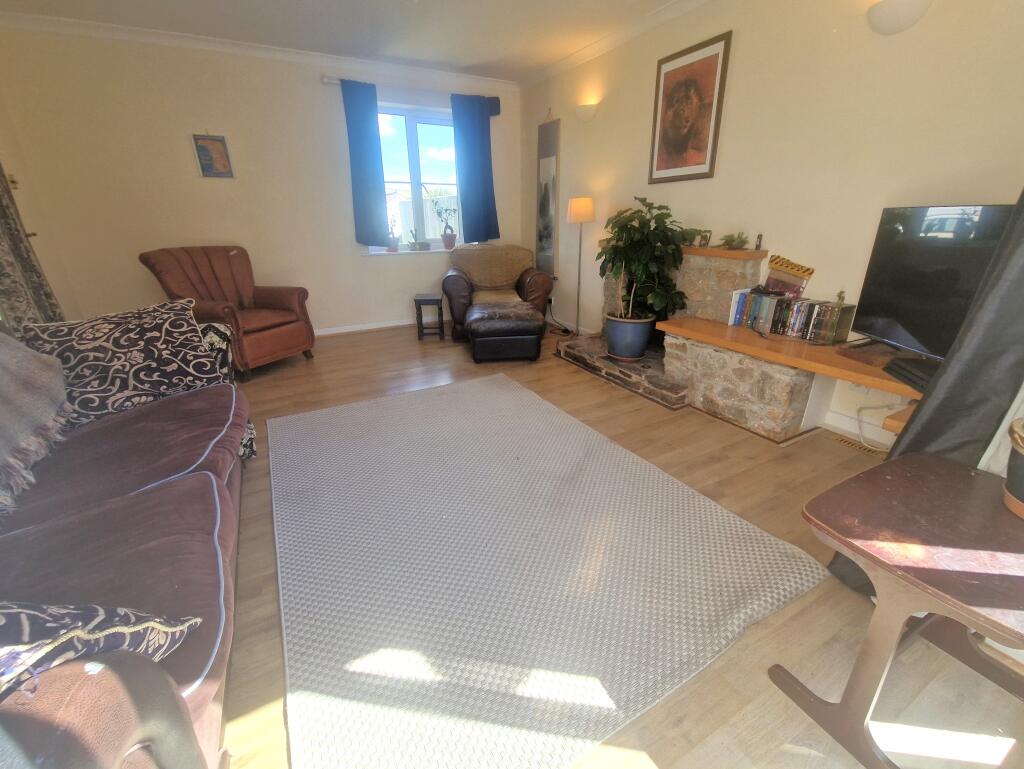 Marylands, Whitestone, Exeter photo 4