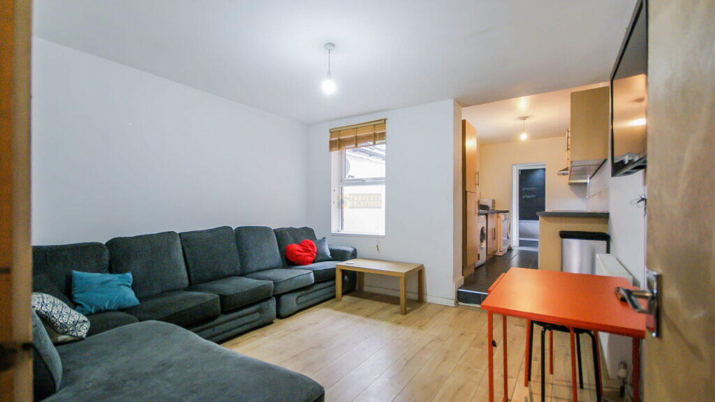 Main image of property: Croydon Road, Selly Oak, Birmingham, B29 7BP