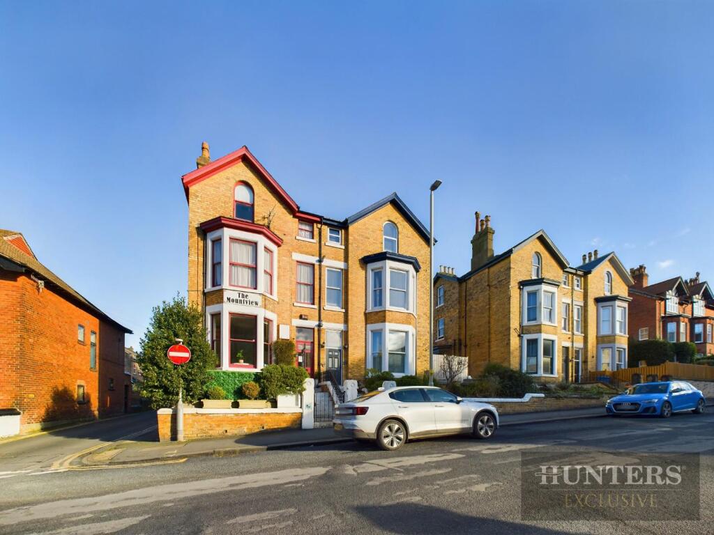 Main image of property: West Street, Scarborough