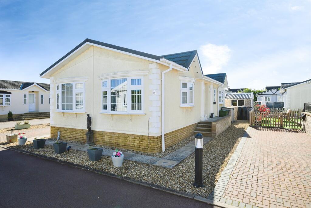 Main image of property: Mandalay Park, Whittlesey, Peterborough