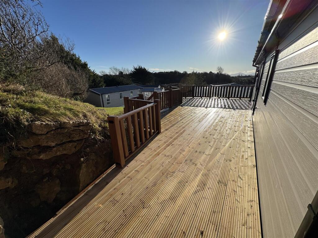 Glan Gors Holiday Park Lon Bryn Mair, Brynteg photo 4