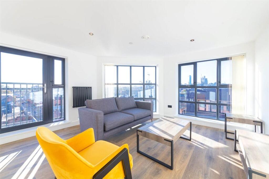 Main image of property: Lombard Street, Digbeth