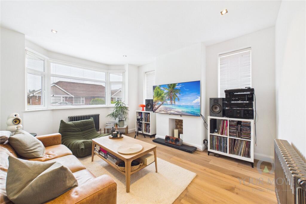 House in Northampton, Sunnyside, Kingsthorpe - View 2